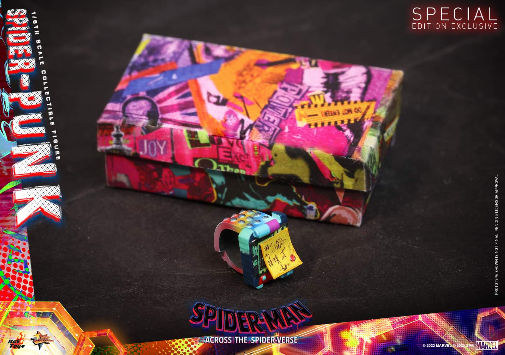 SPIDER-PUNK (@SPIDER_PUNK_) / X