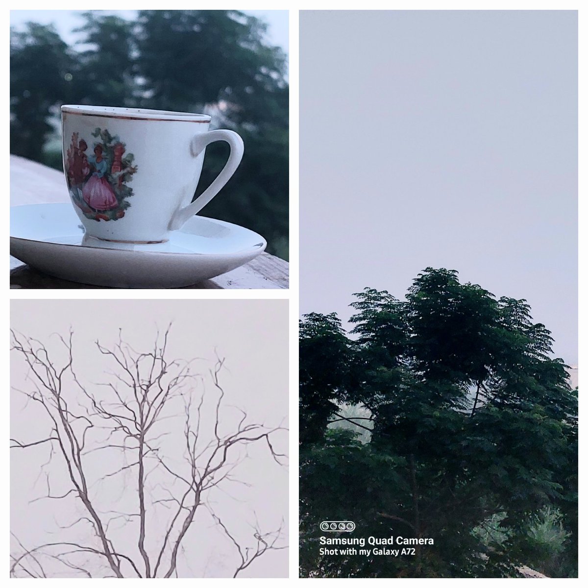 Maybe it will be a different day 💙