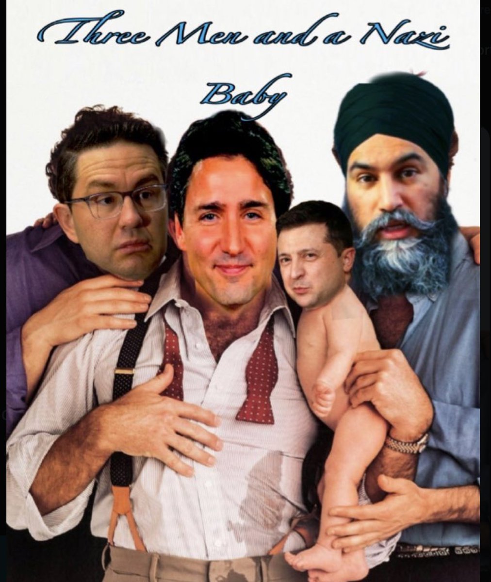 Ebbalieberhund's tweet photo. Yes, men can birth and he is a progressive's creation. https://t.co/Fy6TiDWXsB