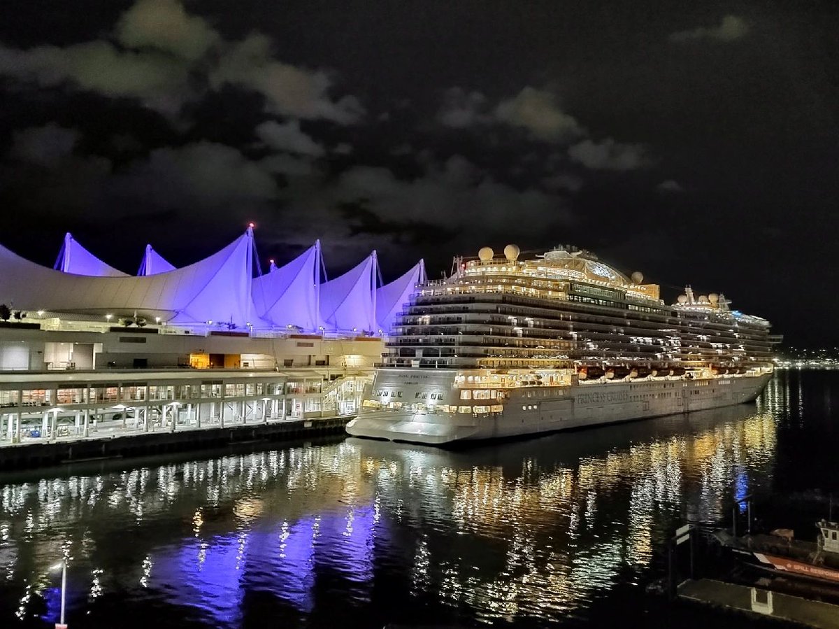 The Night Skies Aglow with Radiant Splendor