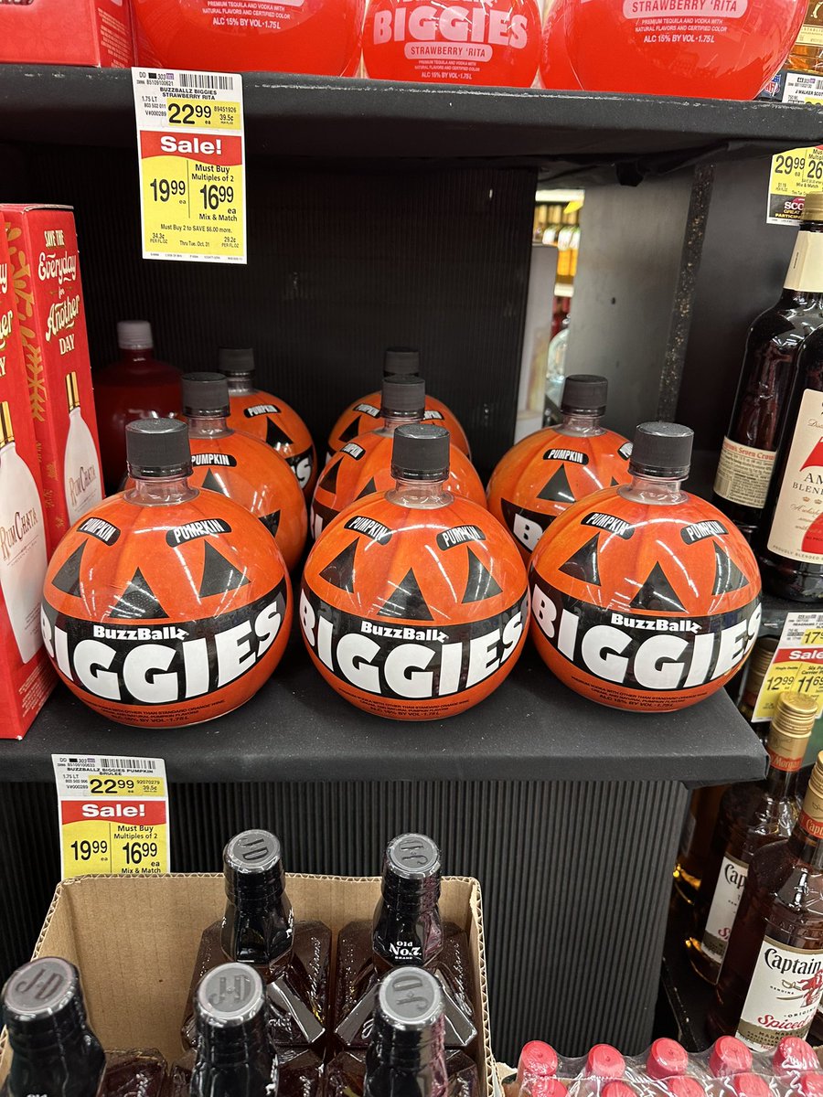 Now when did these come out