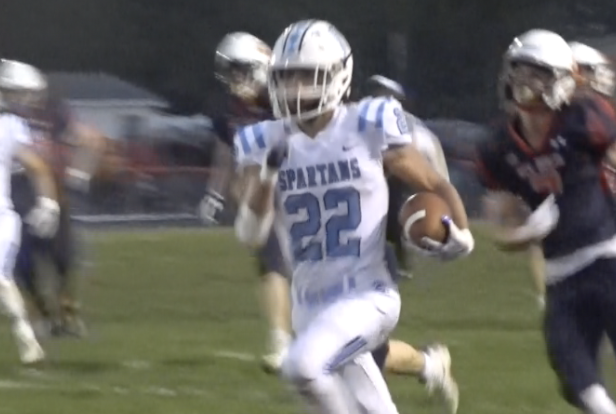 Channel1450com's tweet photo. Olympia Passes Road Test With Big Win Over New Berlin https://t.co/wImXG1TFsv https://t.co/ZWODu1VaHA