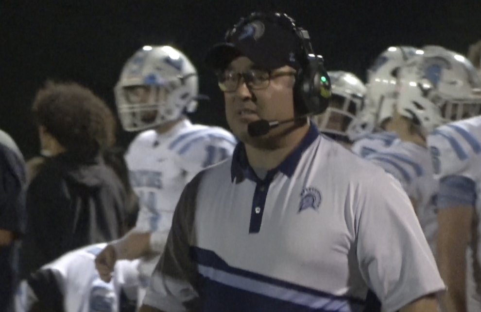 Channel1450com's tweet photo. Olympia Passes Road Test With Big Win Over New Berlin https://t.co/wImXG1TFsv https://t.co/ZWODu1VaHA