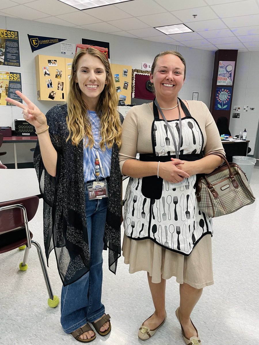 KCS_SpecProgram's tweet image. Homecoming Week! @kcs__district