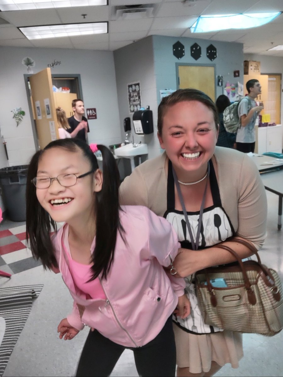 KCS_SpecProgram's tweet image. Homecoming Week! @kcs__district