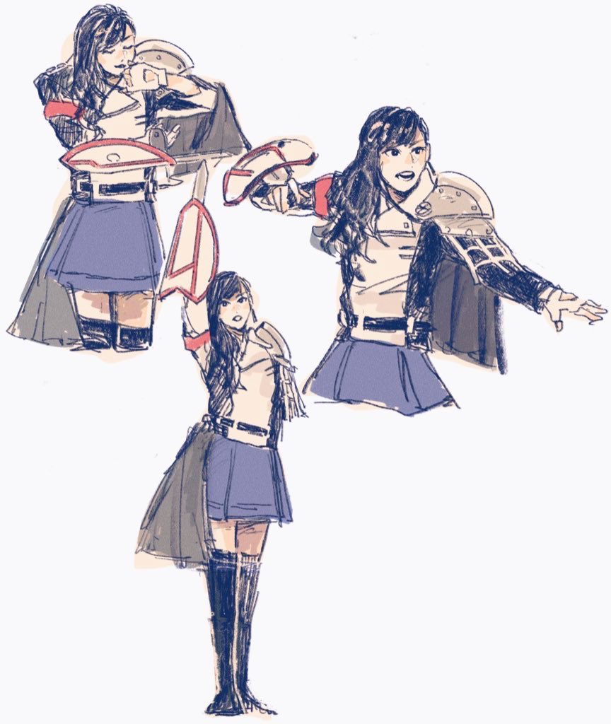 エーデルやってるんですか!?
 #スタァライトウィーク延長戦 