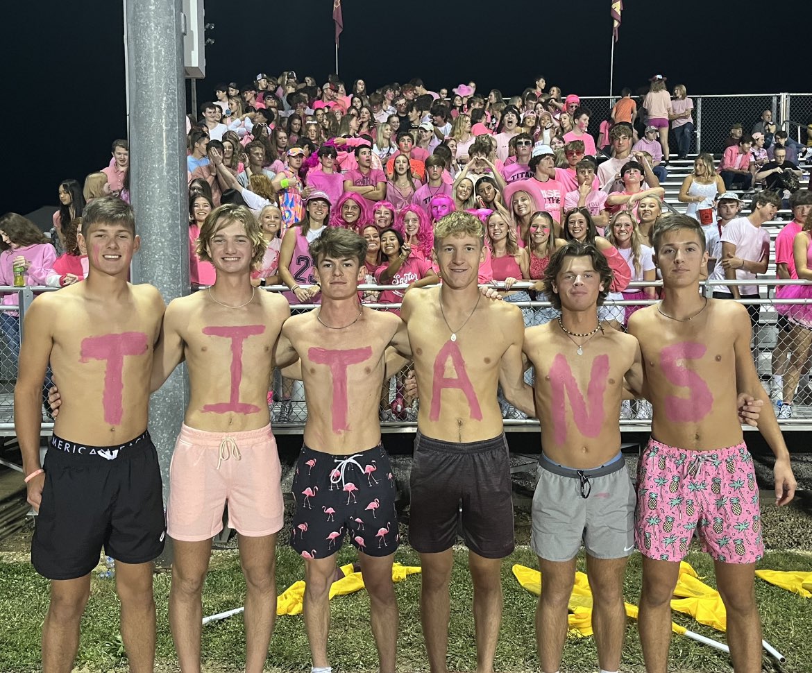 Final 🏈 

Gibson Southern 31 
Heritage Hills 28 

DeLong 23 car, 171 yds, TD; 8 rec, 59 yds, TD

Boyd 19-31, 188 yds, 2 TD, 2 INT; 22 car, 72 yds, TD 

Parsons 2 rec, 43 yds, TD