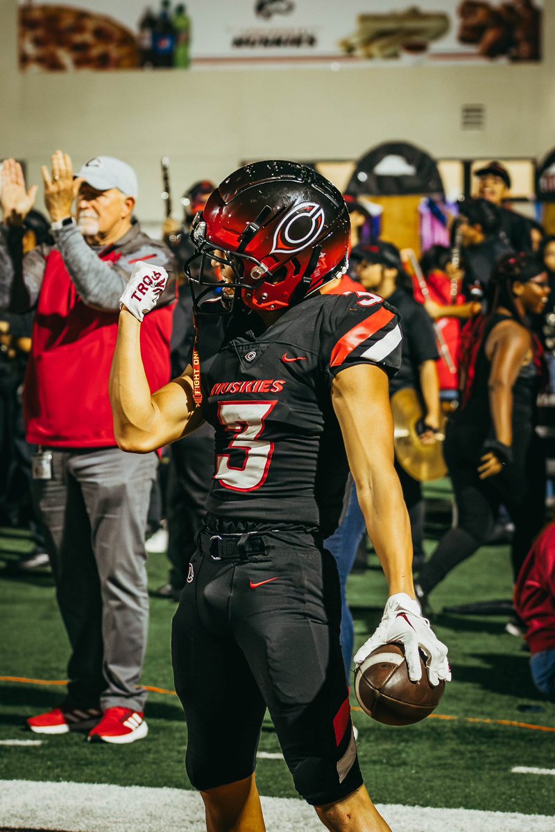 Corona Centennial Football tweet media