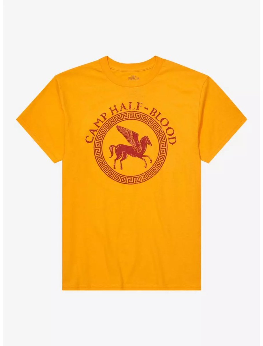 🔱Camp Half-blood🔱