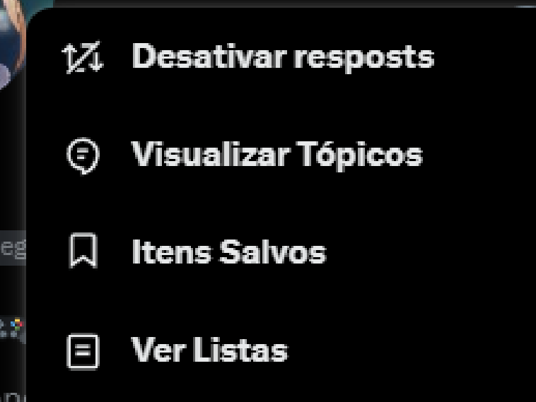 nelsinhooff's tweet photo. agora da pra ver os itens salvos dos outros https://t.co/txWRNct2cg