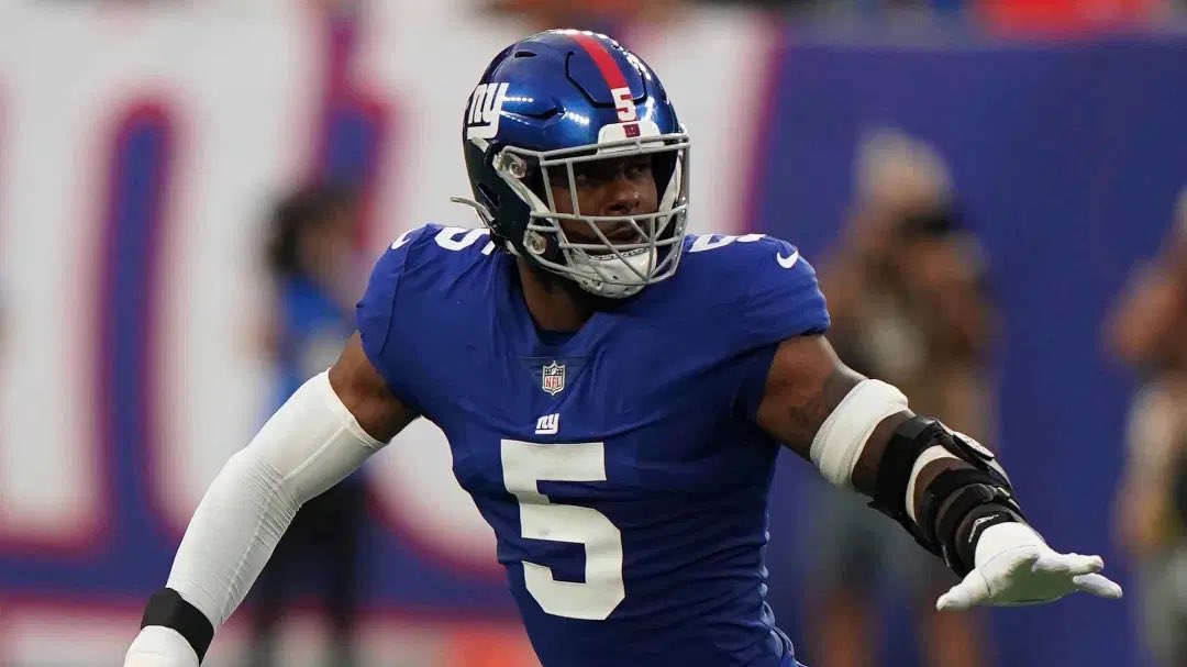 MeloRevPanthers's tweet photo. Congratulations to the players representing the New York football giants in this years pro bowl. These gentleman have worked very hard to achieve such a distinction and honor in a Conference filled with amazing and talented players. https://t.co/ZgFRW7mrC0