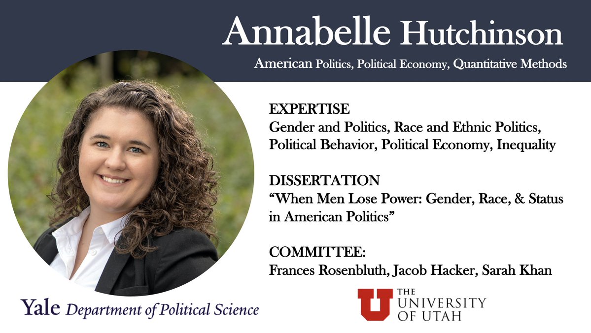 Annabelle Hutchinson tweet media