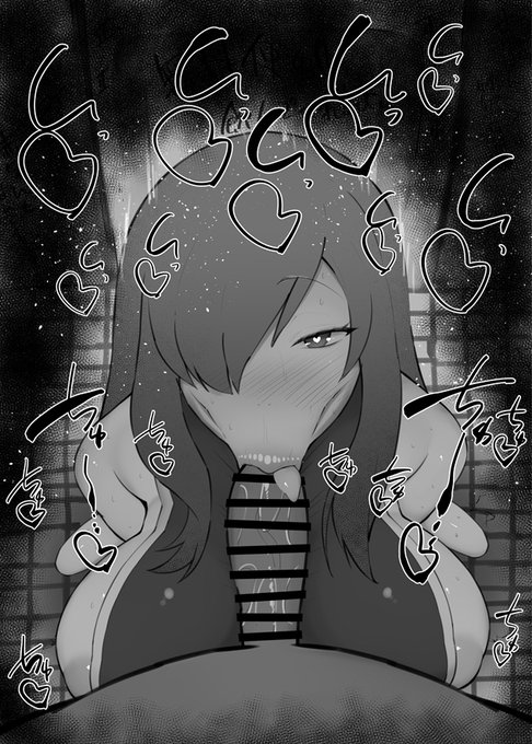 おはフェラ☀️聖者無双ふぇらちお便女1166号「カトレア」 