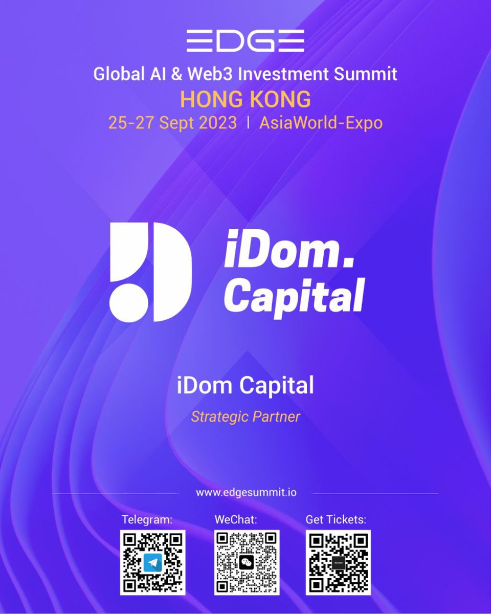 iDomCapital tweet media