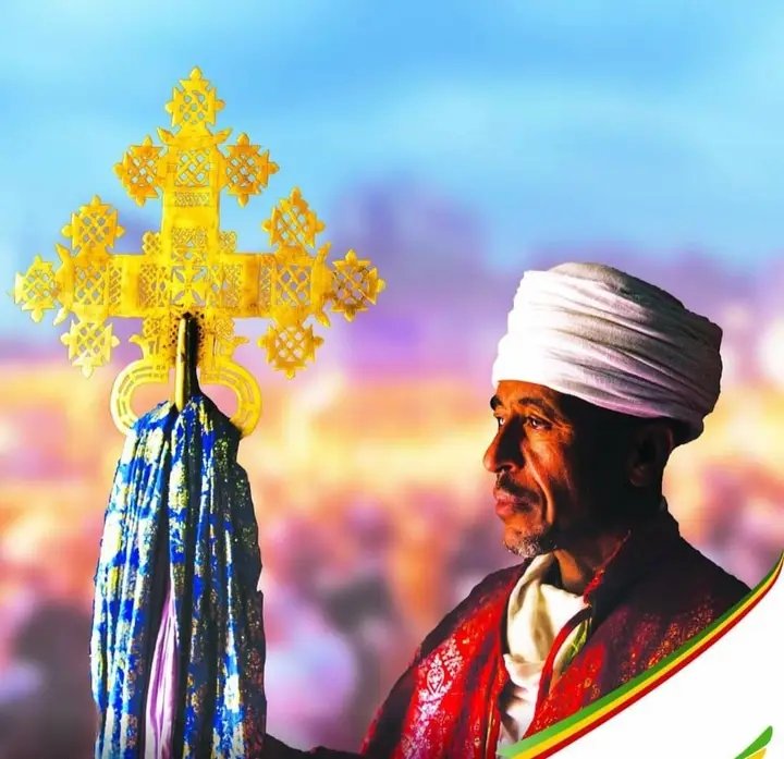 በማለዳ ተነስቶ እግዚአብሔርን በማመስገን ቀንን መጀመር የመሰለ ሚያስደስት ነገር የለም ቀናቶች ሁሉ የእርሱ ናቸውና 🙏
  እግዚአብሔር ስለሁሉም ነገር ይመስገን!