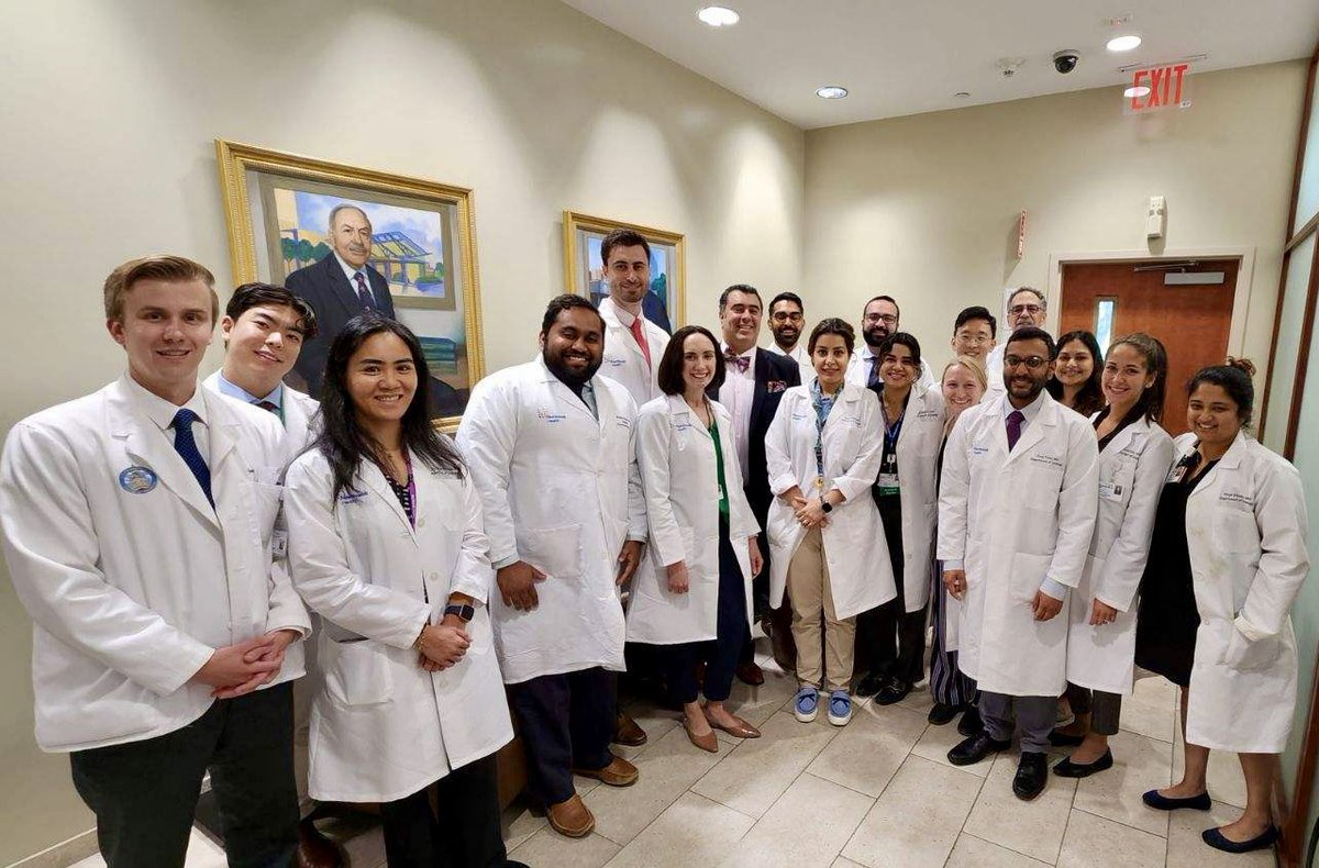 Soroush Rais-Bahrami, MD, MBA, FACS (@raisbahrami) on Twitter photo Such an honor to be invited to <a href="/SmithInstUro/">Northwell Urology</a> as the Albert Sutton VP this week. A homecoming to Long Island to see mentors, friends, and many new faces at the amazing program where I trained just a few (ok…maybe many) years ago. Such an honor to be invited to <a href="/SmithInstUro/">Northwell Urology</a> as the Albert Sutton VP this week. A homecoming to Long Island to see mentors, friends, and many new faces at the amazing program where I trained just a few (ok…maybe many) years ago.