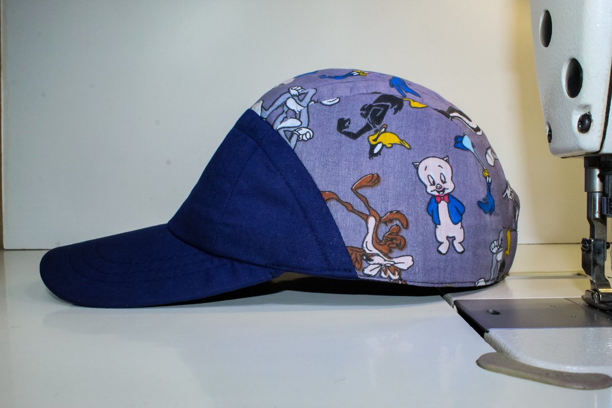 ModisaDesigns's tweet image. New design 
Looney Tunes cap R250 
☎️ 068 559 3651

 After 10 Belgravia Woolies JazziQ  heritage day #djsbu #PodcastAndChill