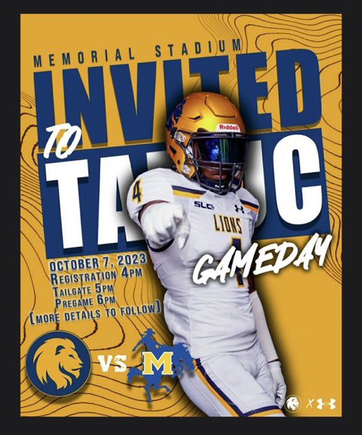 Appreciate it coach 💙