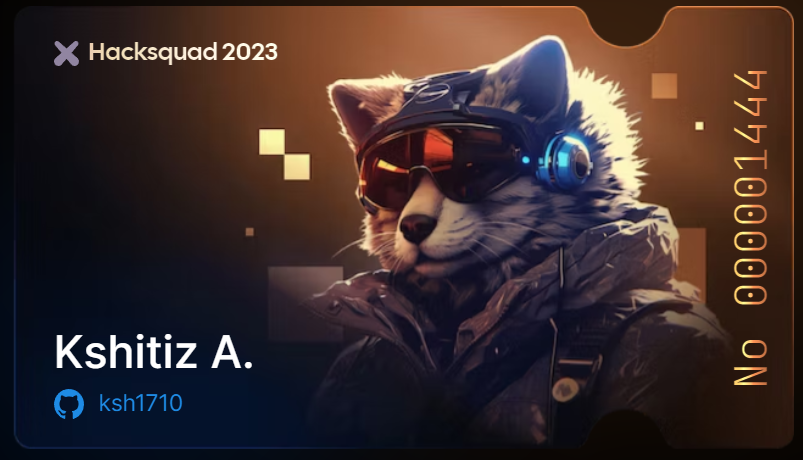 AARK_co's tweet photo. I am participating in HackSquad 2023, @HackSquadDev @ToolJet @CrowdDotDev @WaspLang @novuhq @hanko_io https://t.co/O7EdMczGsA https://t.co/7YuS7wSeVW