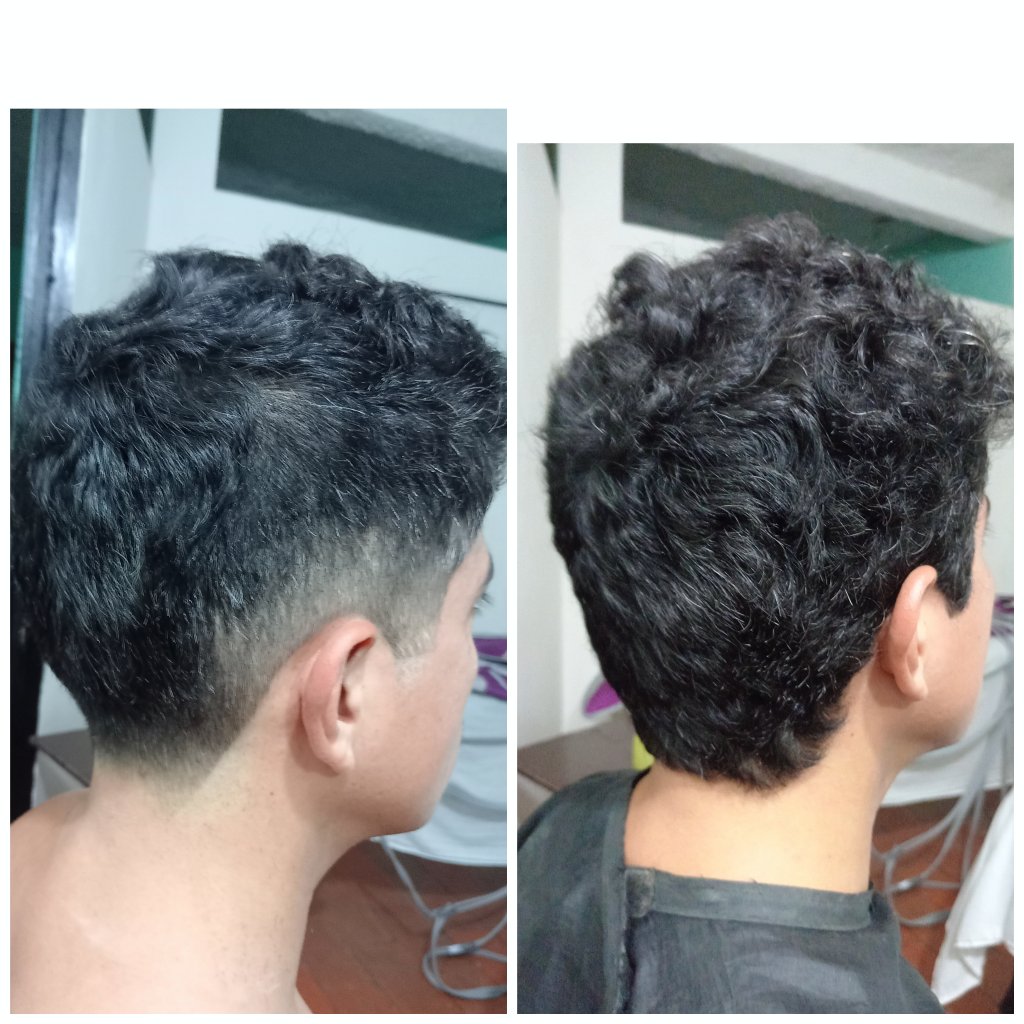 Mucho sin subir contenido 😱😱
Agenda tu cita a domicilio en Vallarta 💈💈💈🏝️🏖️