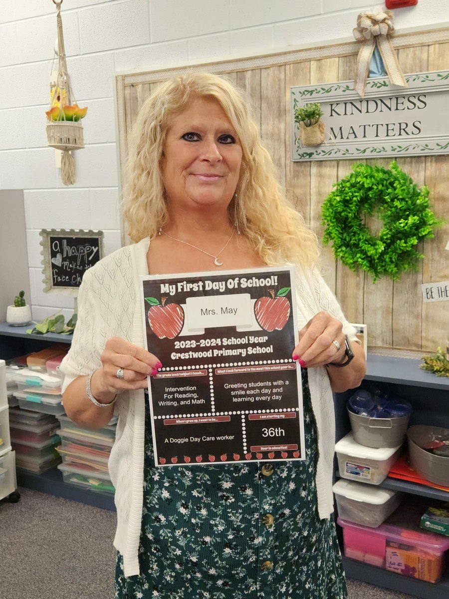 Janice May tweet media