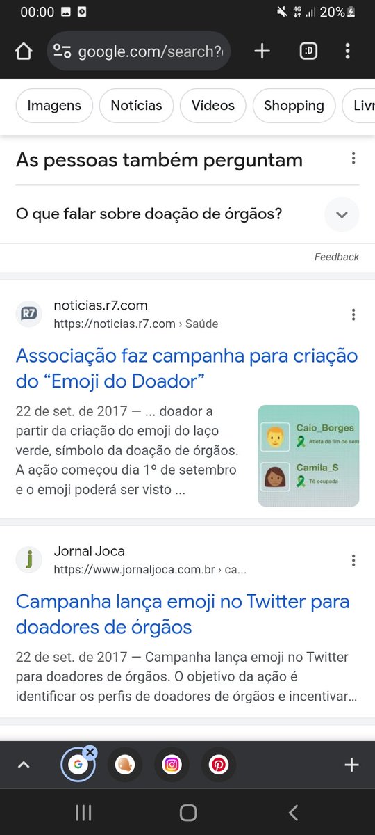 Filmesparadaya's tweet image. #SouDoador