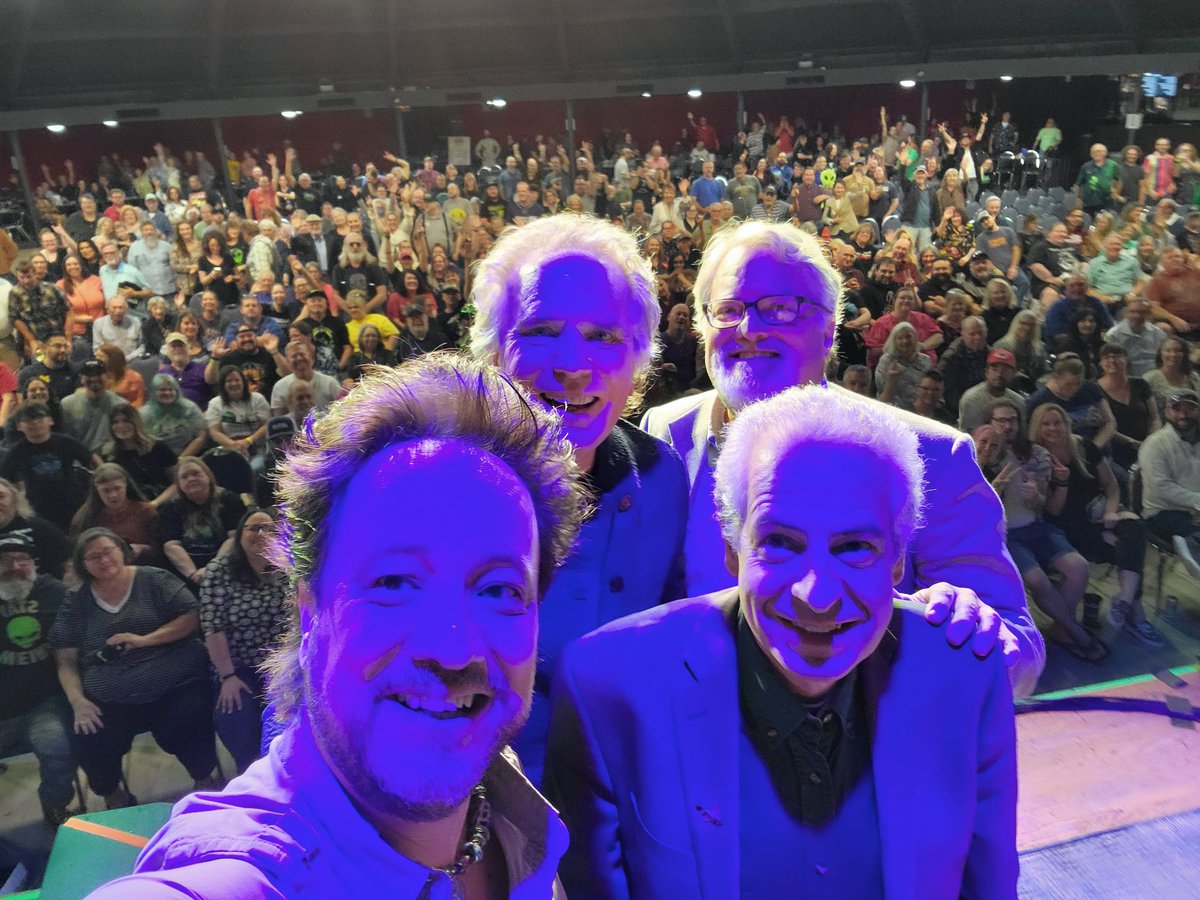 Giorgio A. Tsoukalos tweet media