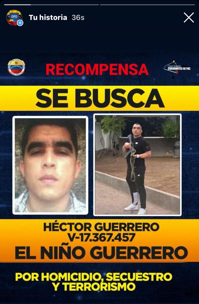 DPDTrujillo's tweet photo. https://t.co/QcJlPWS3Tp