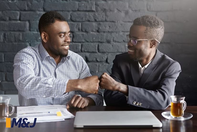 mjgroupzw's tweet photo. Are you considering a business partnership? Without signed contracts, your venture could be at risk of misunderstandings and disputes. Protect your investment and secure your partnership with legal agreements. #businesspartnerships #signedcontracts #riskmanagement https://t.co/1zNd9YP2nV