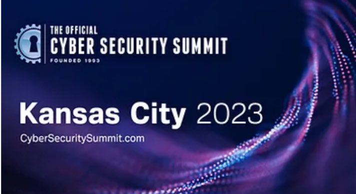 Join us and visit our booth at the <a href="/CyberSummitUSA/">Official Cyber Security Summit</a> in Kansas City on Sept 28th. <a href="/WomenSecurityKC/">Women in Security KC</a> is proud to be a partner of the Summit!