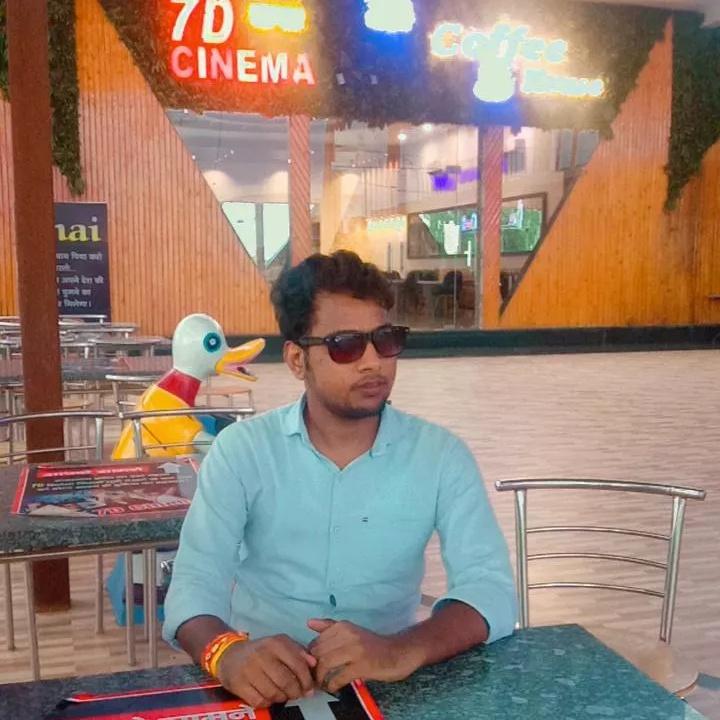 RamuSain4's tweet photo. #NewProfilePic https://t.co/97FRB4CdqK