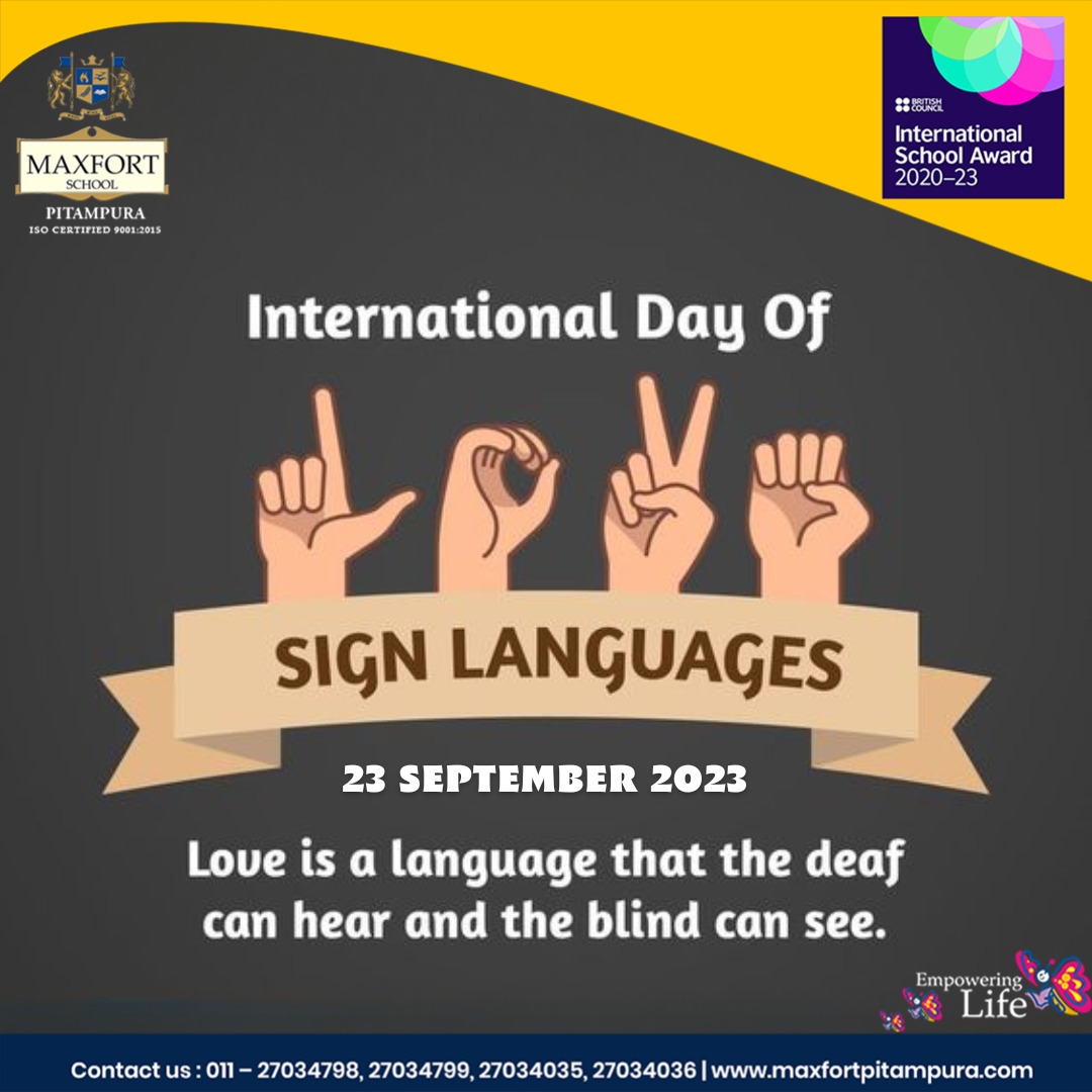 maxfortp's tweet photo. Sign language bridges gaps and unites hearts. ❤️🤟

#SignLanguageIsLanguage #DeafAwarenessMonth #SignLanguageIsBeautiful #BreakingBarriers #AccessibleWorld #CelebrateDiversity #SignLanguageEducation https://t.co/MCyi1yKQOV