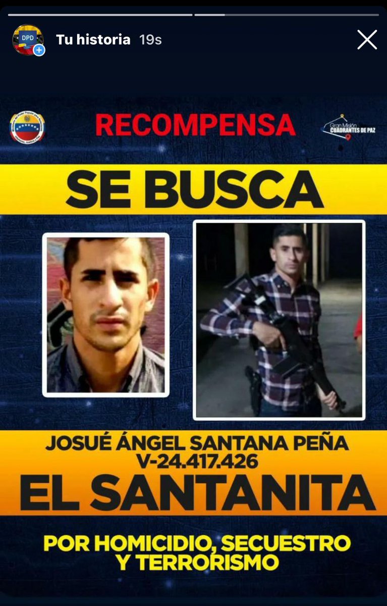 DPD Trujillo (@dpdtrujillo) on Twitter photo 