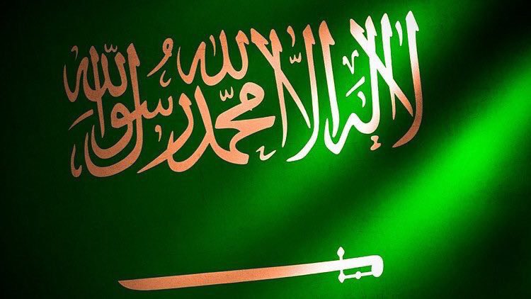 alimaadi55's tweet photo. كُل عام و وطني يُعانق السّماء مجدًا،ويحضن السّحاب فخرًا و عزًا،دُمتِ يا بلادي حُبًا و عشقًا💚🇸🇦 https://t.co/Z0IVKfv18U