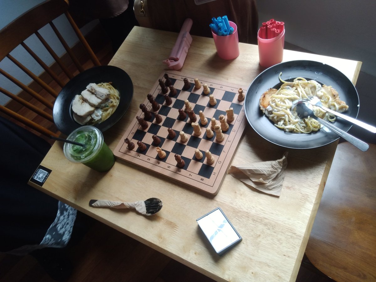 thefelixsgambit's tweet photo. SLOT 2 ARE OPEN 🤎 https://t.co/MzhOqG8kst