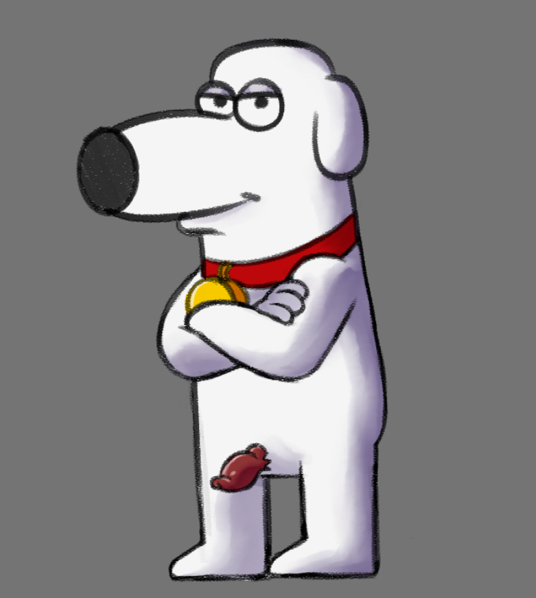 SmthnNefarious's tweet photo. what's happening forum? #familyguy #nsfw #rule34 https://t.co/NMsgYrIhmz