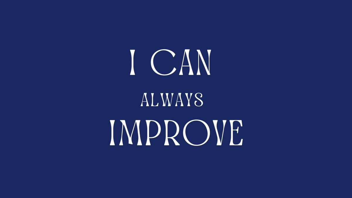 TmillyNFT's tweet photo. Strive to be the best person you can be. #positivity #RSJ108 https://t.co/oEDjREM0JY