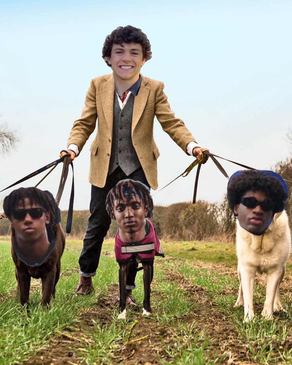 Barstool Marcus tweet media