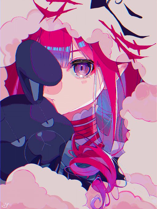 これはかわいい 