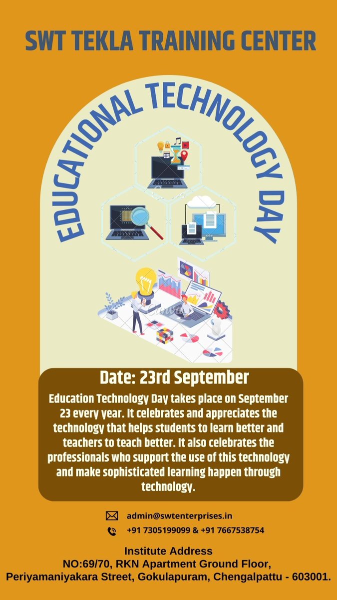 swt_services's tweet image. September -23