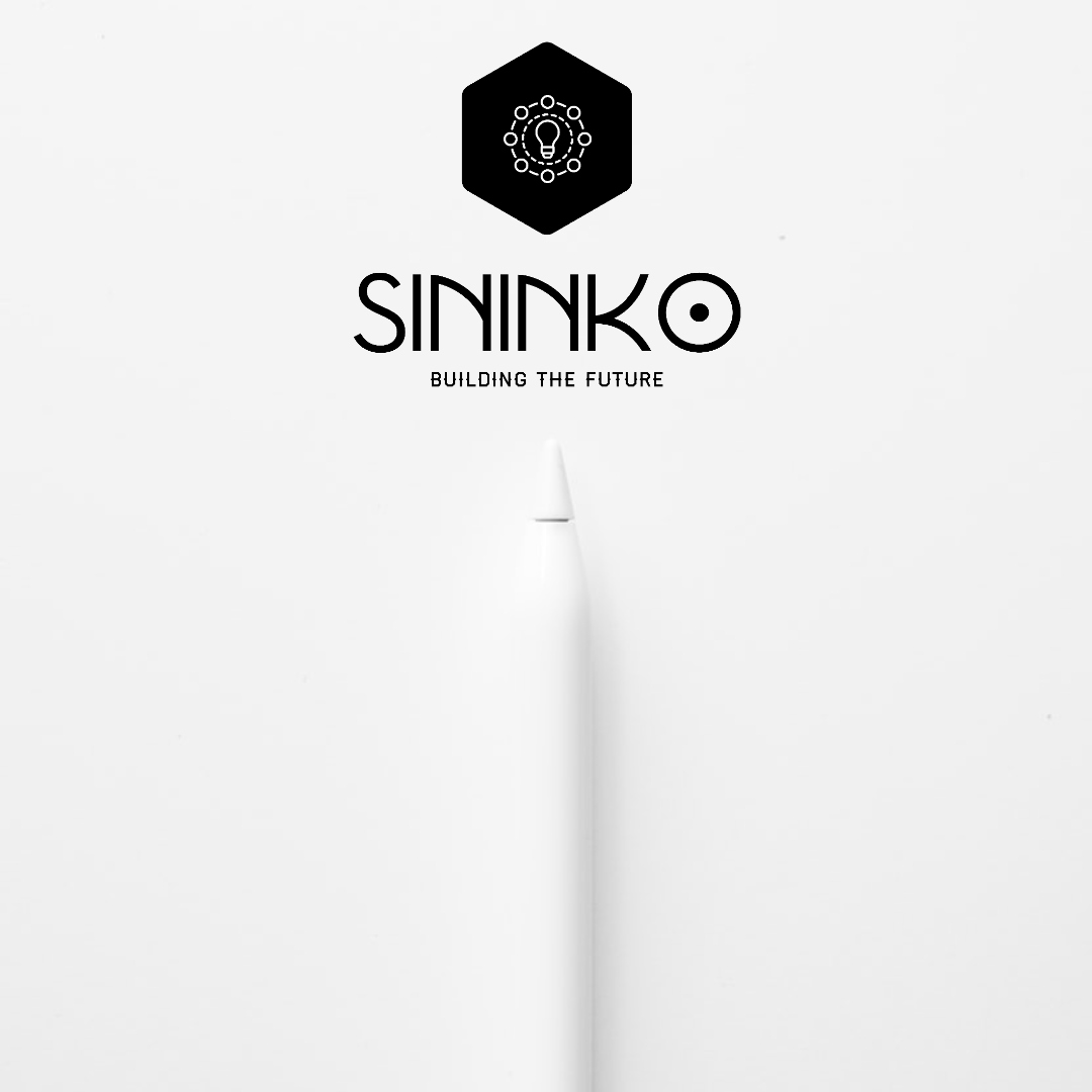 Sininko's tweet photo. Sketching the future 🖊️ .  💻 . #Sininko https://t.co/H0j0USHXvB