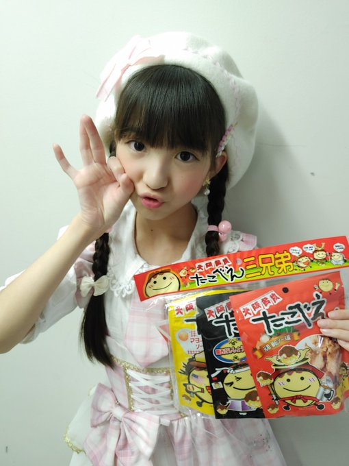 Twitterのコスプレ画像5