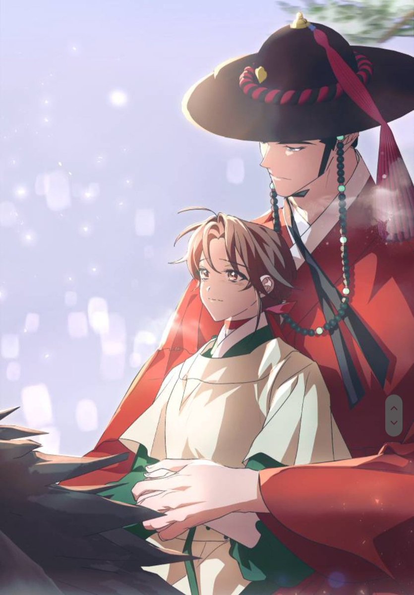 drogonafterdark's tweet photo. This manhwa has stolen my heart, Dani x Gyeol ARE SO PRECIOUS ๐ซถโจ๏ธ
#thatwhichflowsby https://t.co/zeu3RZ5kbo