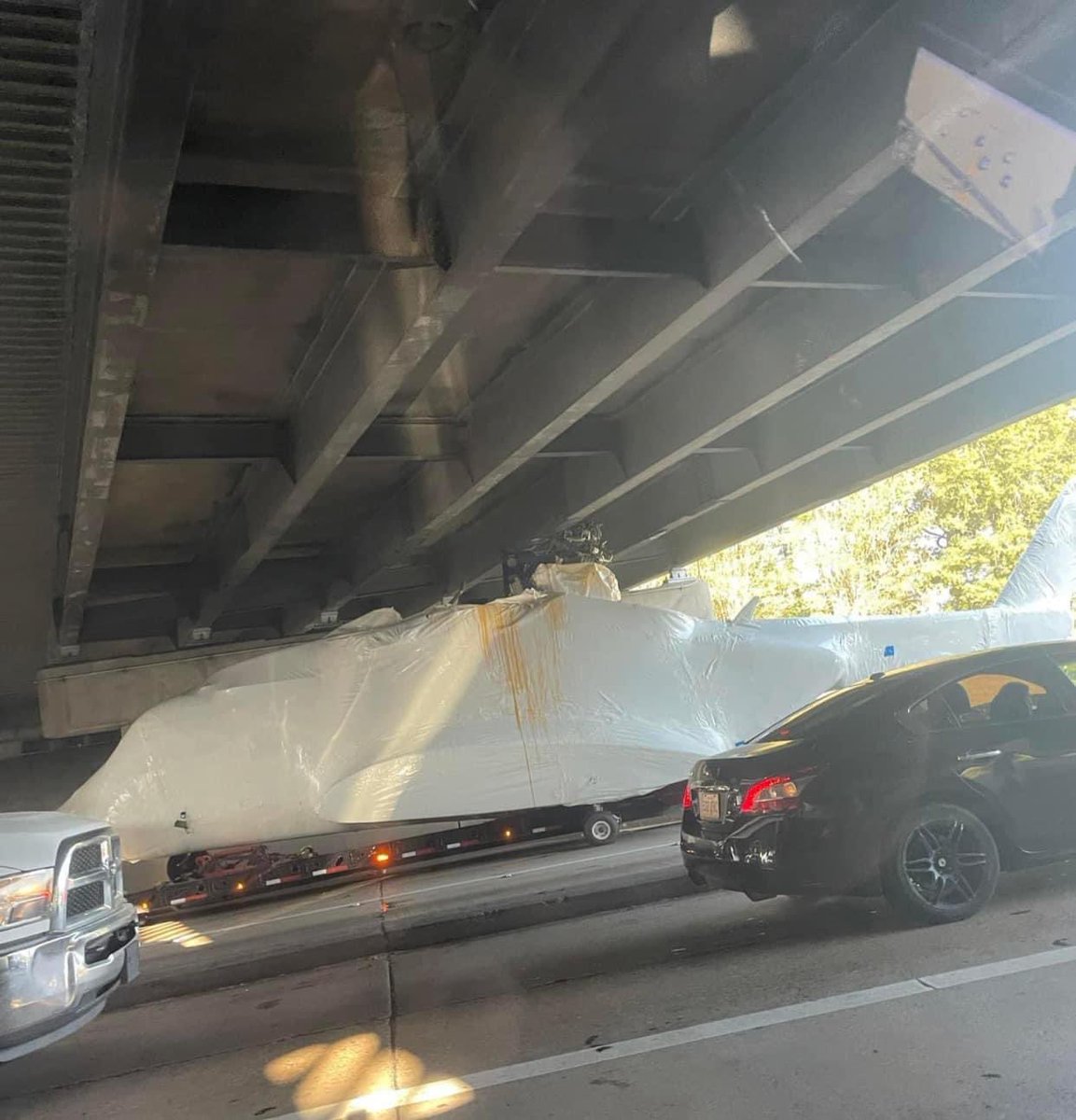 The All Day Trucker tweet media