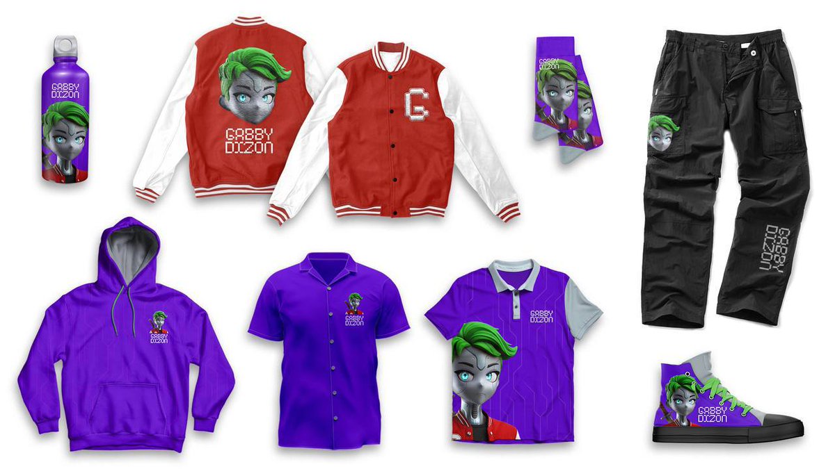 Gabby Dizon | YGG tweet media