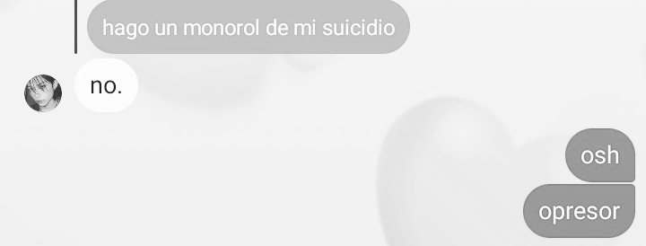 deadseabas's tweet photo. https://t.co/hwa36qrF7O        ya no dejan ser feliz acá. https://t.co/VbczIeI45c
