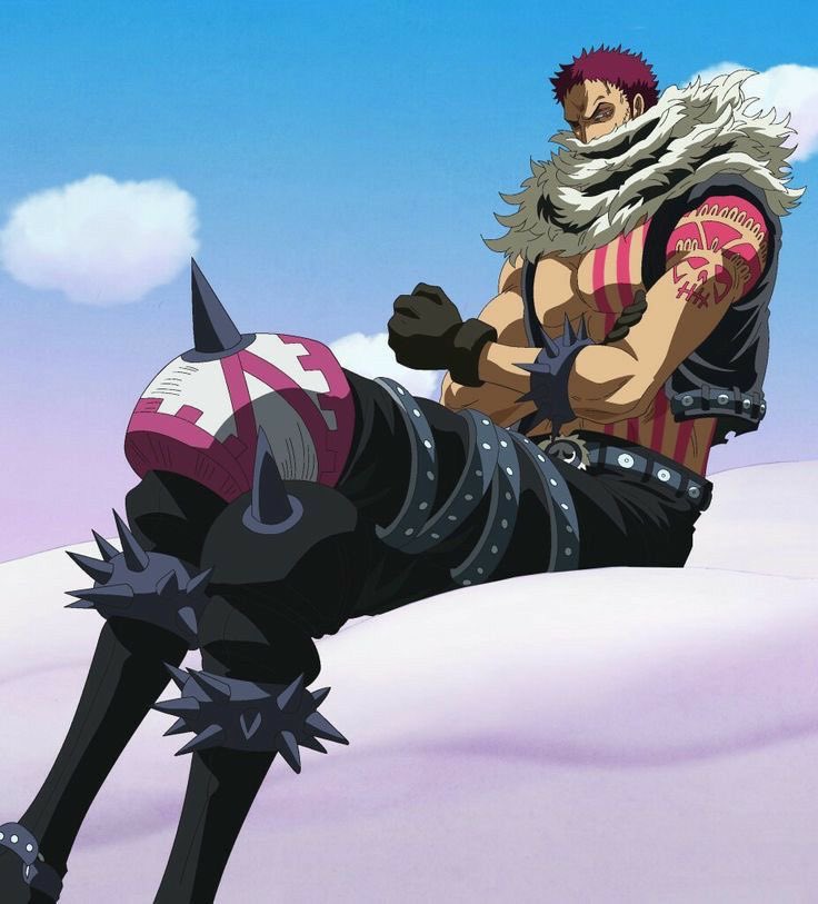 Katakuri_x2nd's tweet photo. ⠀ 
⠀ ⠀ ⠀❝   ข่าวดีอีกแล้วล่ะนะ   ยินดีต้อนรับกลับบ้าน. . . @Angel_m5x   
⠀ ⠀ ⠀,  แล้วก็อย่าไปคล้อยตามคัสตาร์ดกับแคร็กเกอร์ให้มันมากล่ะ  ไอ้เรื่องถางป่าน่ะ   ❞

⠀ ⠀ ⠀ถ้าเห็นจะจับตรึงไว้กลางป่าทั้งสามคนเลย
⠀ ⠀ https://t.co/zewShCQTdc