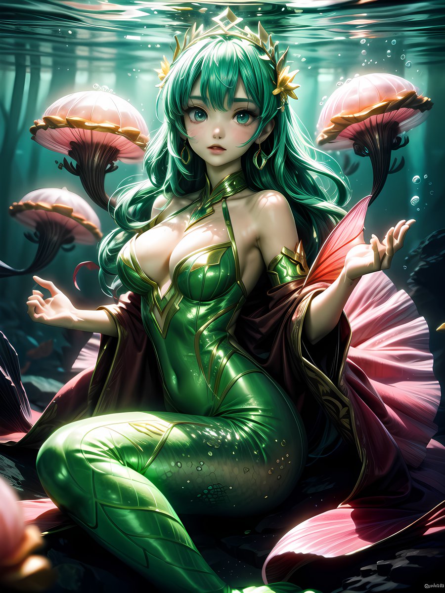 UtopAI_Art's tweet photo. #AIGirl #ArtificialIntelligence #DigitalCreation #VirtualBeing #AiArt #AiArtwork #AIイラスト #VideoGames #Anime #Manga #Fanart #DigitalArt #CharacterDesign #NFT https://t.co/isJkqluzNJ