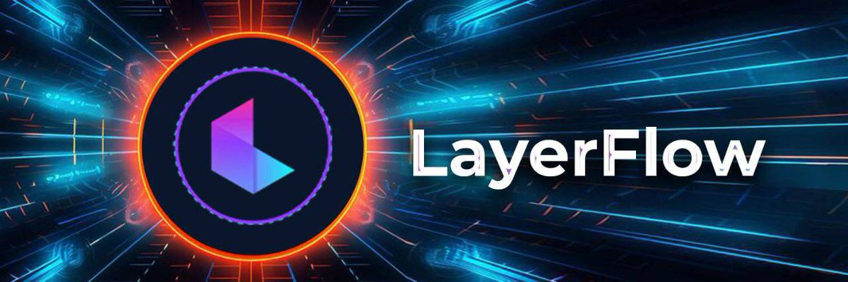 layerflowtoken's tweet photo. LayerFlow: Your Fast Track to Frictionless Cross-Chain DeFi 🌐
🌐 Website: https://t.co/kjjmar0uZ2
📣 Telegram: https://t.co/I1UPhT27hD
📢 Channel: https://t.co/sxgoN7NHXp
🐦 Twitter: https://t.co/3iqdrcoClw
Stay tuned for DeFi innovation and updates from #LayerFlow! 🔥 https://t.co/v2UujTB0v2