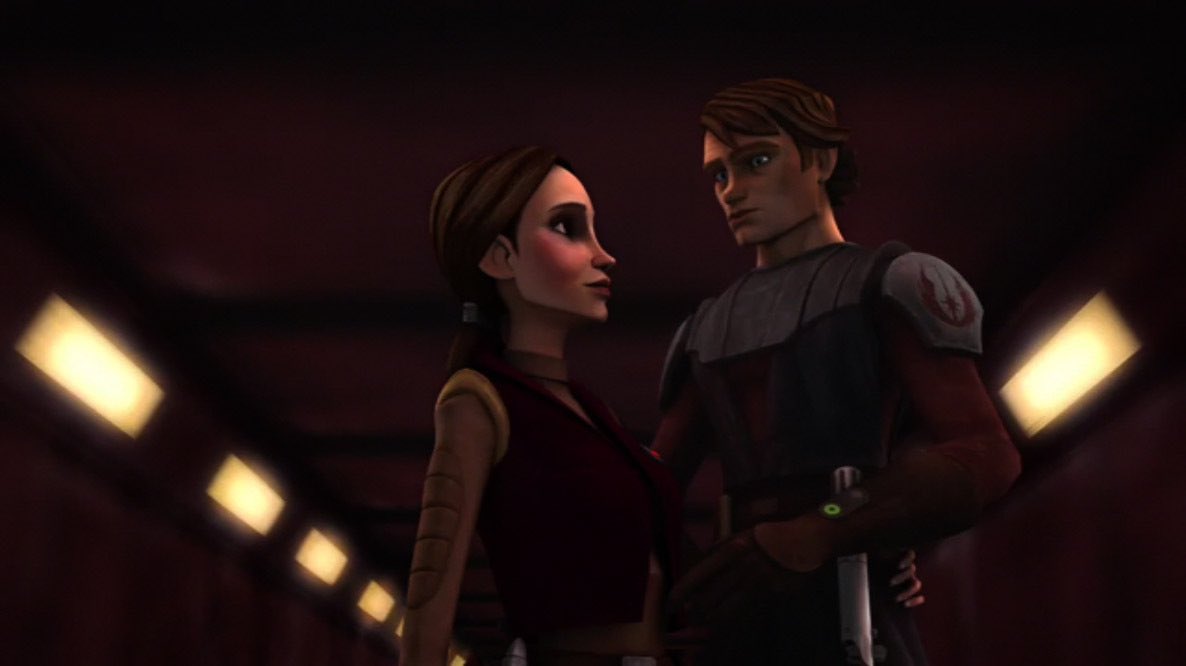 dailyanidala's tweet photo. 365 days of anakin &amp; padmé (265/365) https://t.co/kK42eVlH6W